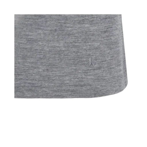 Layered Short-Sleeved T-Shirt