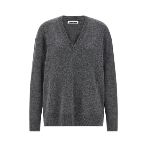 V-Neck Sweater