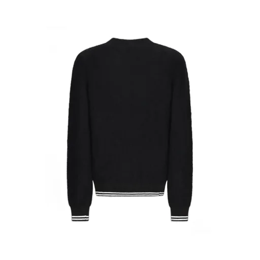 Crewneck Jumper
