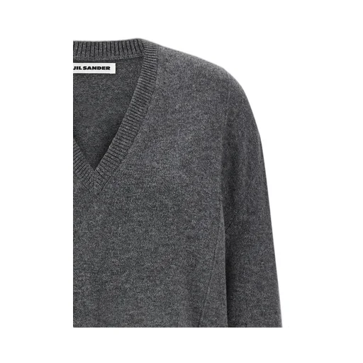 V-Neck Sweater