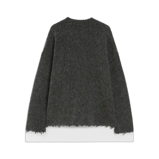 Crewneck Jumper