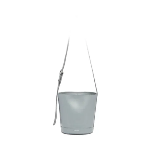 Cannolo Bucket Bag