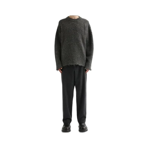 Crewneck Jumper