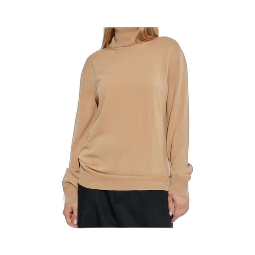 Turtleneck Wool Jumper
