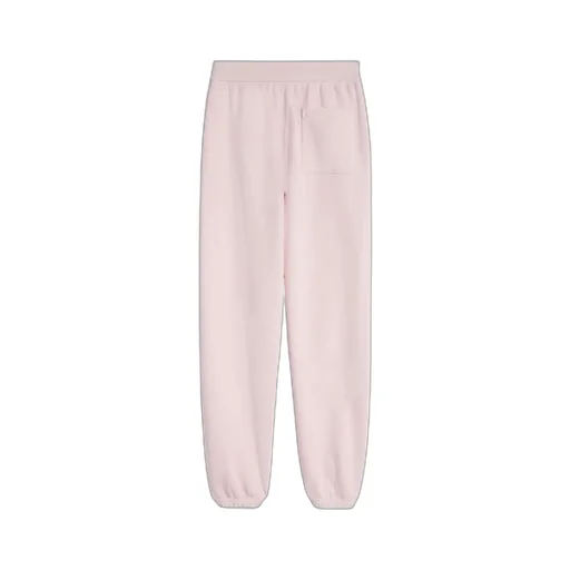 Cotton Terry Track Pants