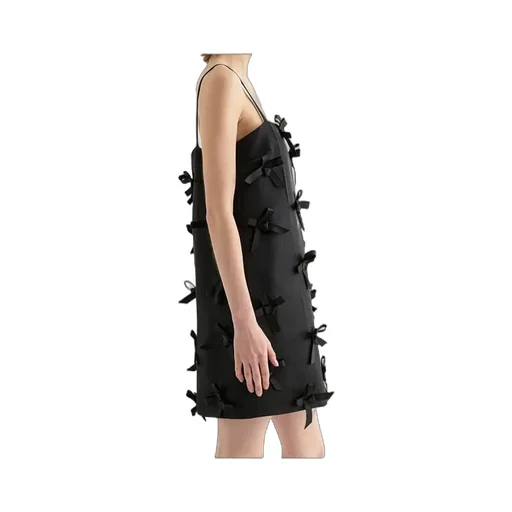 Duchess Mini Dress