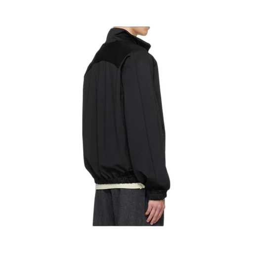 Zip-Up Sweatshirt