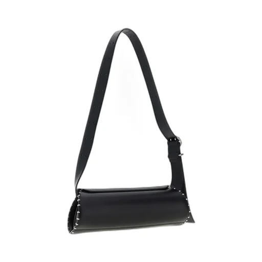Cannolo Small Shoulder Bag