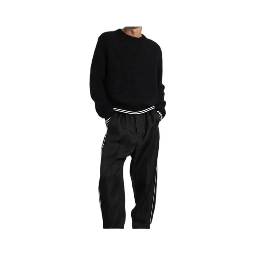 Crewneck Jumper