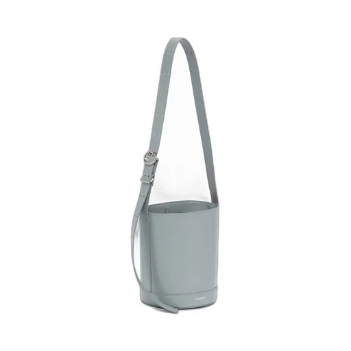 Cannolo Bucket Bag