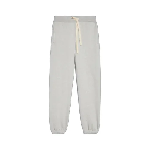 Logo-Detail Track Pants