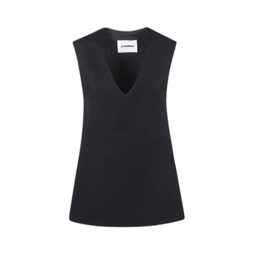 V-Neck Tank Top