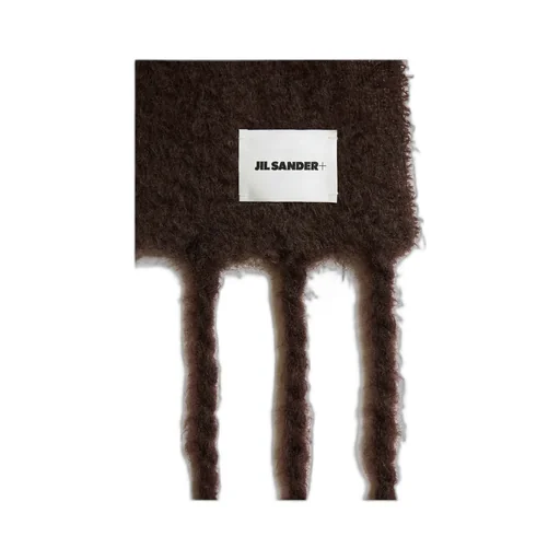 Wool Blend Scarf