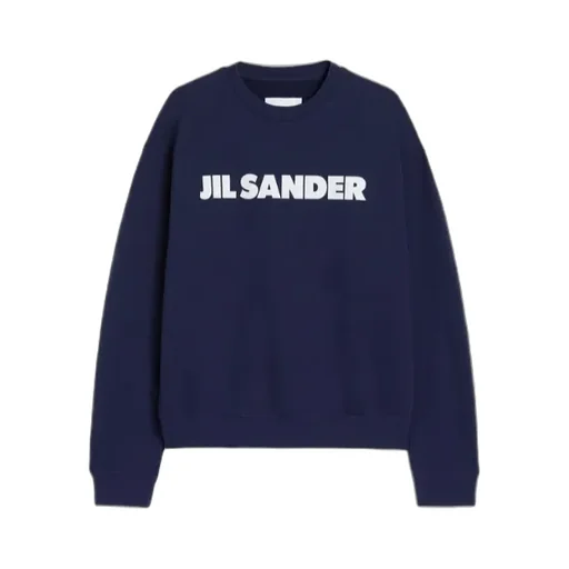 Logo-Print Sweatshirt