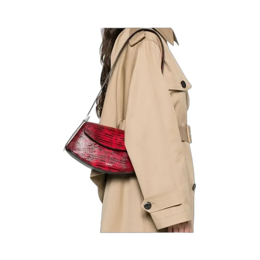 Flap Crossbody Bag