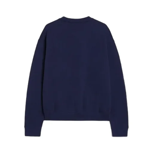 Logo-Print Sweatshirt