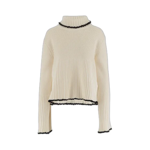 Turtleneck Sweater
