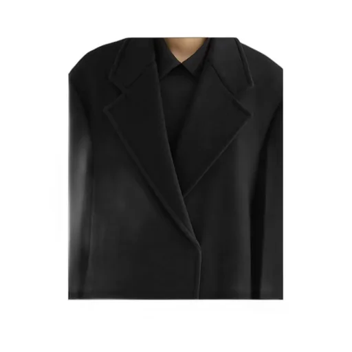 Concealed Fastened Coat