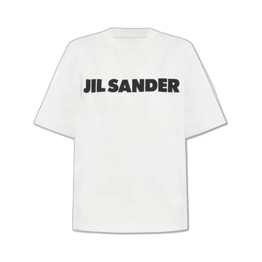 Logo-Print T-Shirt