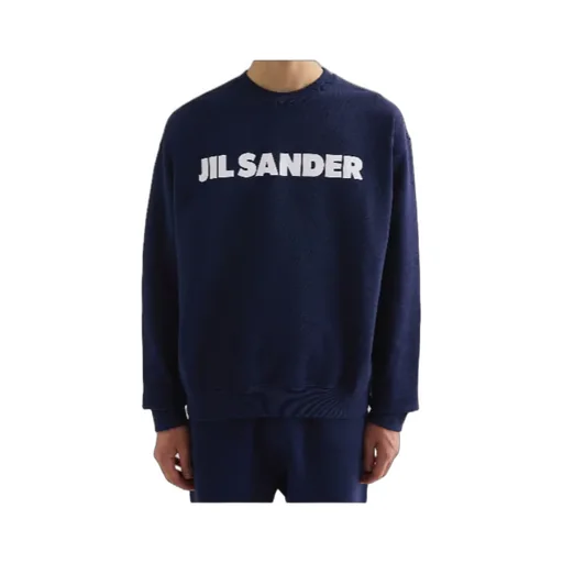 Logo-Print Sweatshirt