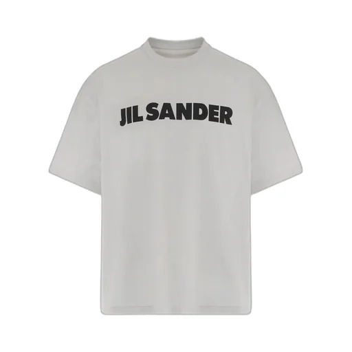 Logo-Print Cotton T-Shirt