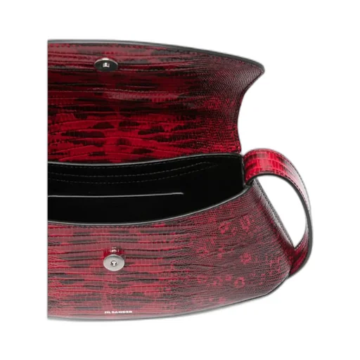 Flap Crossbody Bag