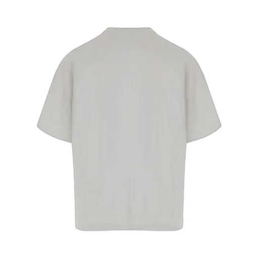 Logo-Print Cotton T-Shirt