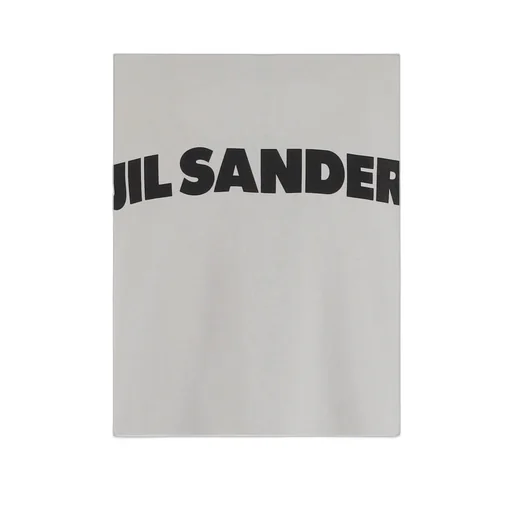 Logo-Print Cotton T-Shirt