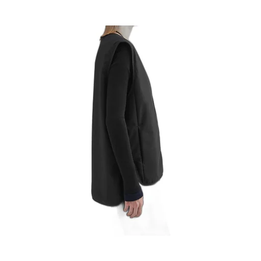 Cotton Padded Gilet