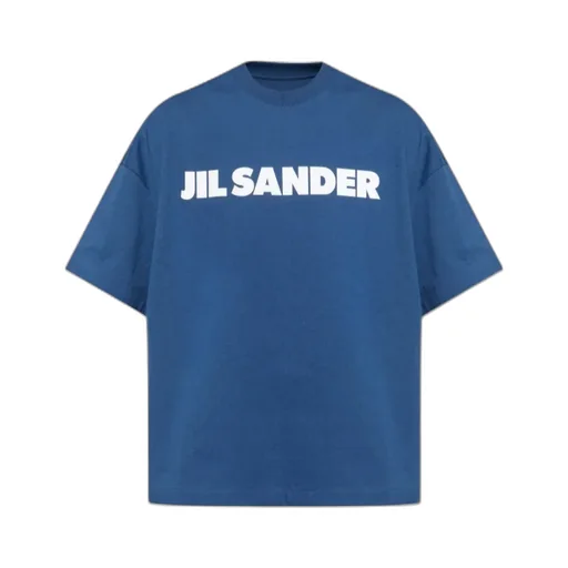 Logo-Print T-Shirt