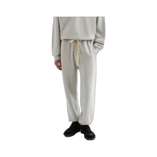Logo-Detail Track Pants