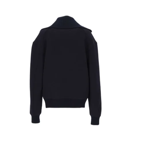 Half-Zip Sweater