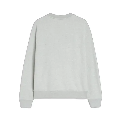 Logo Cotton Sweatshirt