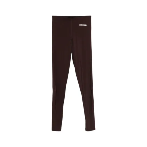 Logo-Embellished Leggings