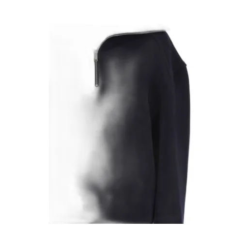 Half-Zip Sweater