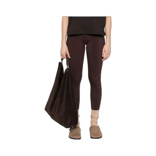 Logo-Embellished Leggings