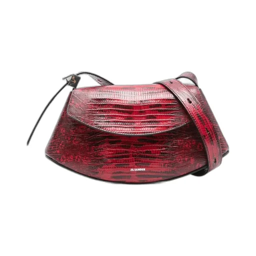 Flap Crossbody Bag