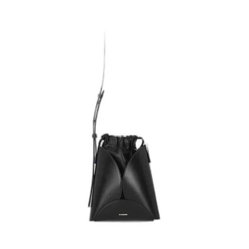 Drawstring Shoulder Bag