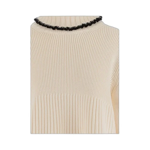 Turtleneck Sweater