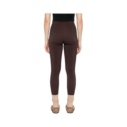 Logo-Embellished Leggings