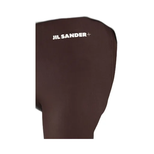 Logo-Embellished Leggings