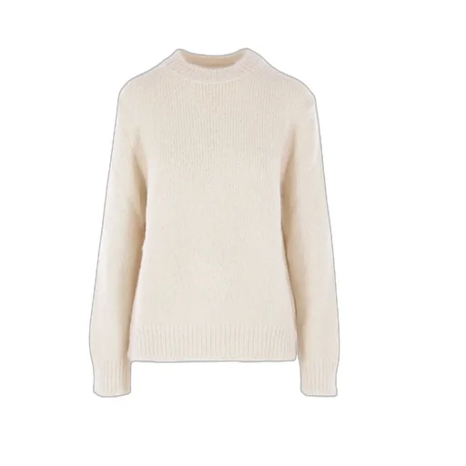 Long-Sleeved Sweater