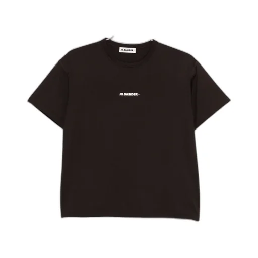 Logo-Appliqué T-Shirt