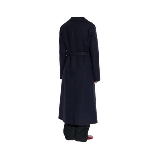 Belted Coat