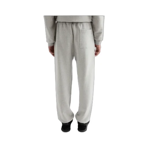 Logo-Detail Track Pants