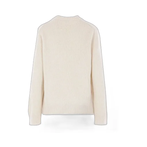 Long-Sleeved Sweater