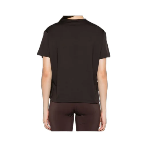 Logo-Appliqué T-Shirt