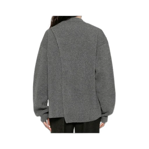 Crew-Neck Sweater
