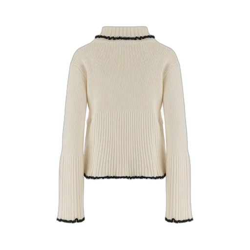 Turtleneck Sweater