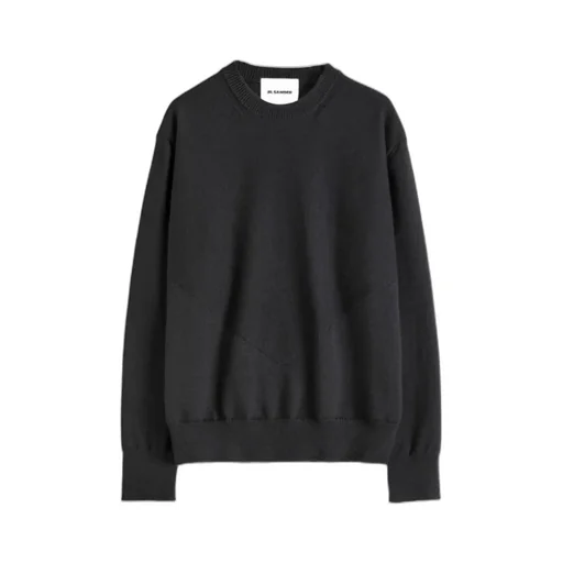 Crew Neck Sweater